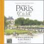 Carnet De Paris - 6e & 14e Arrondissements - Preview