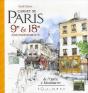 Carnet De Paris 9e Et 18e Arrondissements - Preview