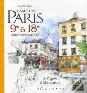 Capa do artigo Carnet De Paris 9e Et 18e Arrondissements