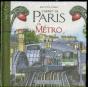 Carnet De Paris En Metro - Preview
