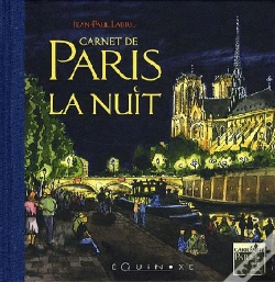 Capa do artigo Carnet De Paris ; La Nuit