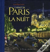Capa do artigo Carnet De Paris ; La Nuit