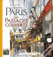 Capa do artigo Carnet De Paris ; Les Passages Couverts