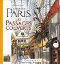 Carnet De Paris ; Les Passages Couverts - Preview