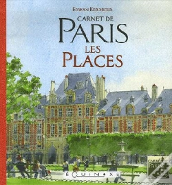 Capa do artigo Carnet De Paris : Les Places
