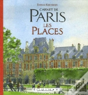 Capa do artigo Carnet De Paris : Les Places