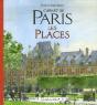Carnet De Paris : Les Places - Preview