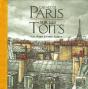 Carnet De Paris : Sur Les Toits - Preview