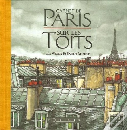 Capa do artigo Carnet De Paris : Sur Les Toits