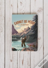 Carnet De Pêche, Aventure