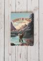 Carnet De Pêche, Aventure - Preview