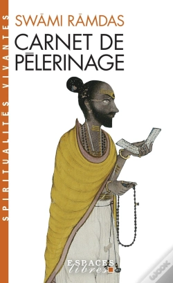 Capa do artigo Carnet De Pèlerinage