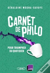 Capa do artigo Carnet De Philo