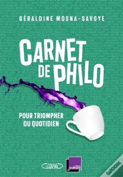 Capa do artigo Carnet De Philo