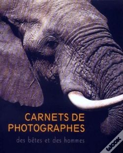 Capa do artigo Carnet De Photographes ; Des Bêtes Et Des Hommes
