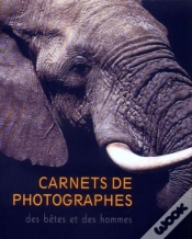 Capa do artigo Carnet De Photographes ; Des Bêtes Et Des Hommes
