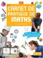 Carnet De Pratique De Maths ; Cap ; Livre Élève - Preview