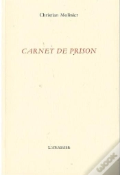 Capa do artigo Carnet De Prison