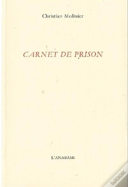 Capa do artigo Carnet De Prison