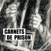 Capa do artigo Carnet De Prison