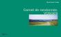 Carnet De Randonnée ; Vosges - Preview