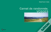 Capa do artigo Carnet De Randonnée ; Vosges