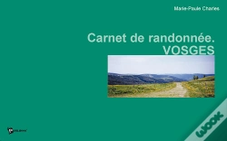 Capa do artigo Carnet De Randonnée ; Vosges