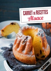 Capa do artigo Carnet De Recettes D