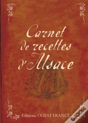 Capa do artigo Carnet De Recettes D