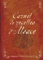 Carnet De Recettes D'Alsace - Preview