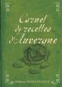 Carnet De Recettes D'Auvergne - Preview