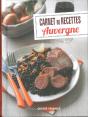 Carnet De Recettes D'Auvergne - Preview