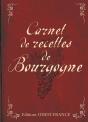 Carnet De Recettes De Bourgogne - Preview