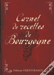 Capa do artigo Carnet De Recettes De Bourgogne