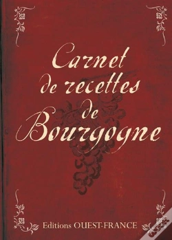 Capa do artigo Carnet De Recettes De Bourgogne