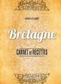 Carnet De Recettes De Bretagne - Preview