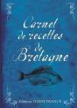 Carnet De Recettes De Bretagne - Preview