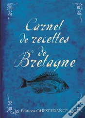 Capa do artigo Carnet De Recettes De Bretagne
