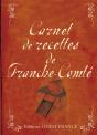 Carnet De Recettes De Franche-Comté - Preview