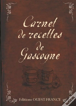 Capa do artigo Carnet De Recettes De Gascogne
