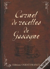 Capa do artigo Carnet De Recettes De Gascogne
