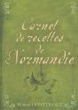 Carnet De Recettes De Normandie - Preview
