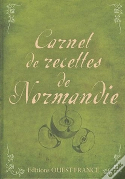 Capa do artigo Carnet De Recettes De Normandie