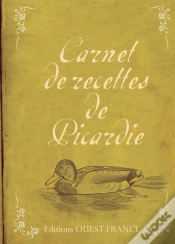 Capa do artigo Carnet De Recettes De Picardie