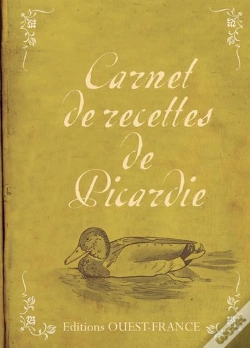 Capa do artigo Carnet De Recettes De Picardie