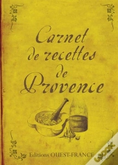 Carnet De Recettes De Provence