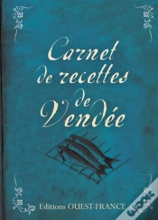 Capa do artigo Carnet De Recettes De Vendée