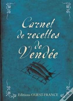 Capa do artigo Carnet De Recettes De Vendée