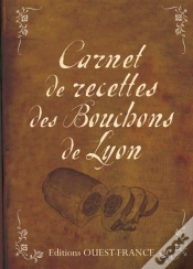 Capa do artigo Carnet De Recettes Des Bouchons De Lyon