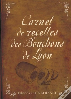 Capa do artigo Carnet De Recettes Des Bouchons De Lyon